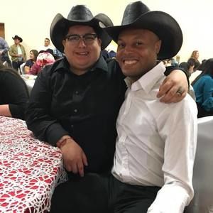 Meet your Posher, Esteban